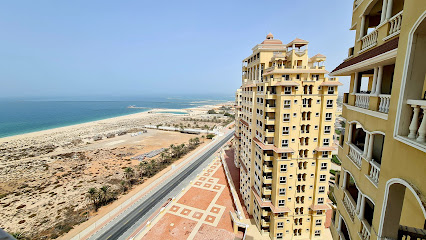 رويال بريز 1 - أبو ظبي - +971 7 243 4477