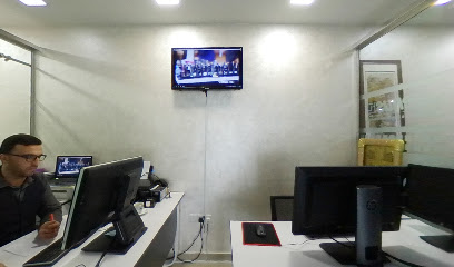 مكاتب فينوس اتش دي - أبو ظبي - +971 54 581 1313