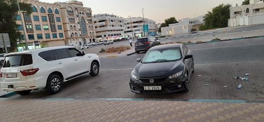 الصواري لتأجير السيارات - أبو ظبي - +971 50 533 4153