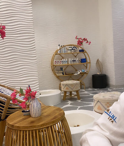 منتجع سانتوريني - أبو ظبي - +971 54 522 2022