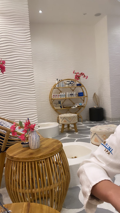 منتجع سانتوريني - United Arab Emirates|Al Nahyan - Zone 1 - Abu Dhabi
