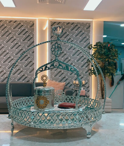 كانديلا سبا - أبو ظبي - +971 6 562 1166