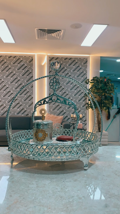 كانديلا سبا - United Arab Emirates|Industrial Area - Muwailih Commercial - Sharjah|8F53+GX
