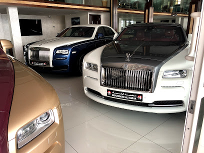 معرض محمد الكرك معرض محمد الكرك - أبو ظبي - +971 52 833 9462