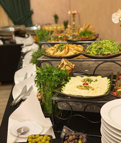 باجيت لخدمات التموين والمطاعم ش.ذ. - أبو ظبي - +971 2 644 0111