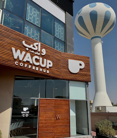 WACup - أبو ظبي - +971 50 757 2288