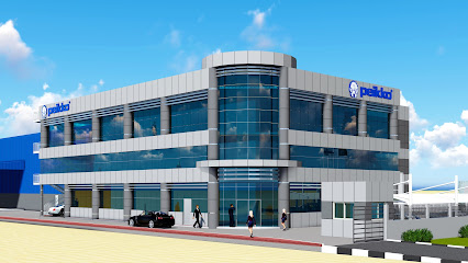 بيكو الخليج ذ - أبو ظبي - +971 7 243 3627