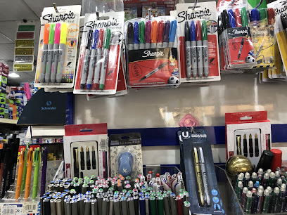 مكتبة دار الفقهاء للكتب المكتبية ش.ذ. - أبو ظبي - +971 4 398 7688