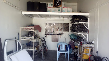 ورشة المسافر لتصليح كهرباء السيارات - أبو ظبي - +971 50 670 6335