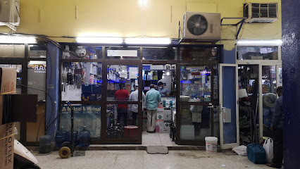 محلات طاهر نيازي - أبو ظبي - +971 3 721 8103