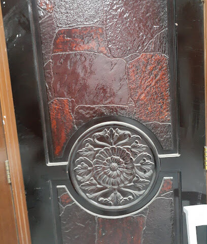 منجرة الوليد - أبو ظبي - +971 50 540 0459