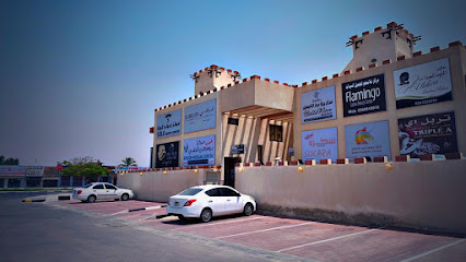 صالون بيلا روز - أبو ظبي - +971 50 563 0317