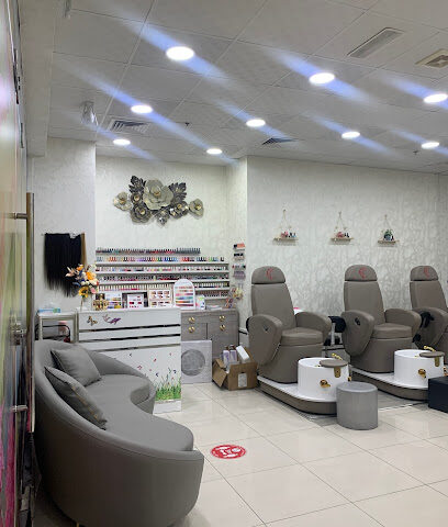 صالون يانج ستايل للسيدات - أبو ظبي - +971 50 214 1727