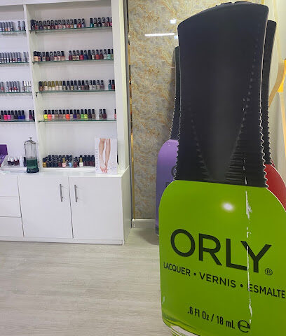 تماما لك صالون التجميل - أبو ظبي - +971 58 910 2629