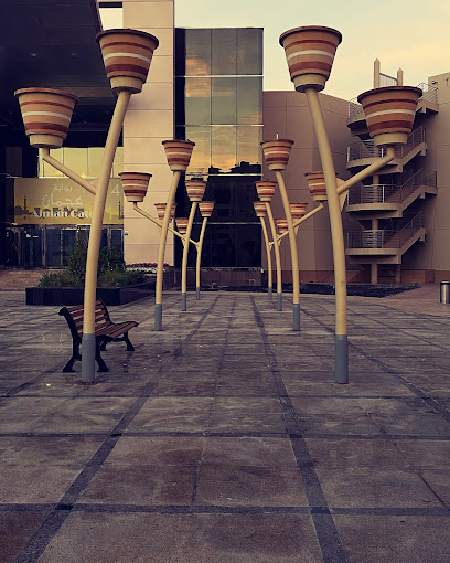 FAMOUS BUILDING MATERIALS LLC (متجر) -