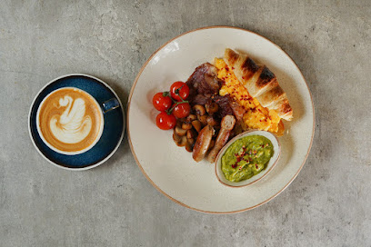 مطعم وكافيه بيانستا - أبو ظبي - +971 2 886 8888