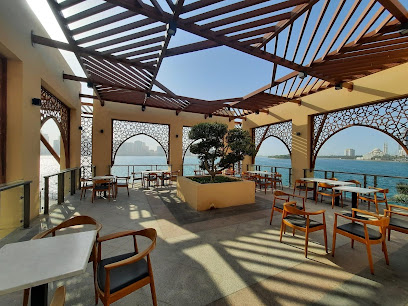 مقهى اوبرج - أبو ظبي - +971 6 553 3279