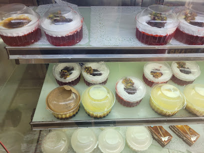 مخبز الدرة - أبو ظبي - +971 6 731 8418