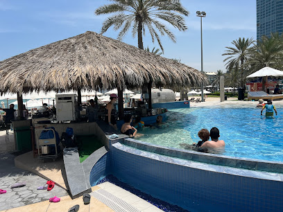منتجع هيلتونيا آند أكواتيك كلوب - أبو ظبي - +971 3 706 7051