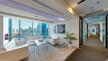 ANOC Management Consultants - أبو ظبي - +971 4 444 9599