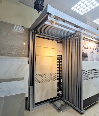 زوايا للسيراميك والمواد الصحية ذ - أبو ظبي - +971 50 688 2263