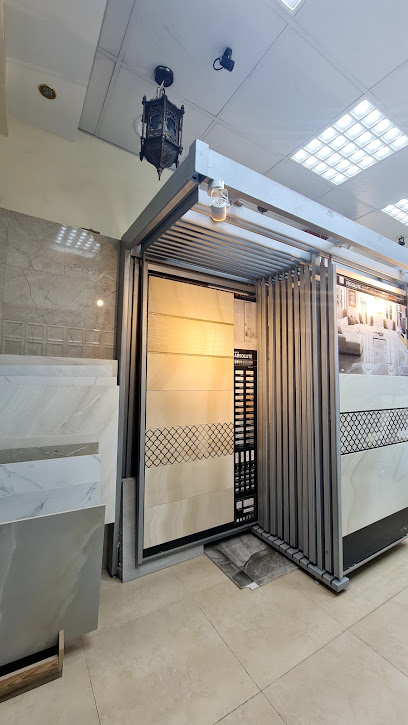 زوايا للسيراميك والمواد الصحية ذ - United Arab Emirates|Al Mamourah - Ras al Khaimah|ZAWAYA CERAMICS - AL MUNTASSER ROAD|NAKHEEL