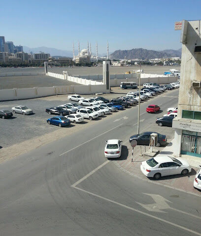 الأطلال للسيارات المستعملة. - أبو ظبي - +971 50 629 9298