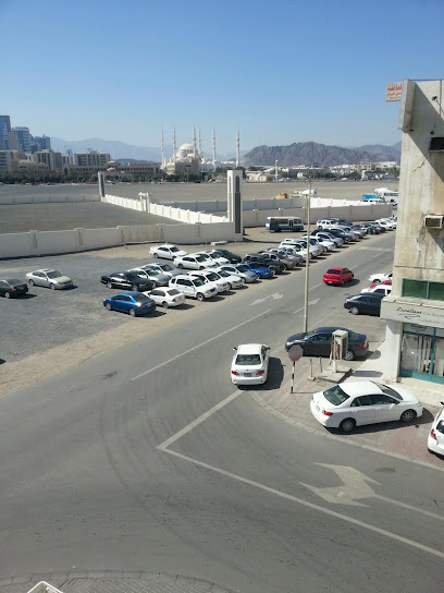 الأطلال للسيارات المستعملة. - United Arab Emirates|Al Mahattah - Fujairah|Faham St|48FQ+6MW