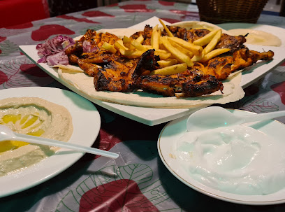 مطعم اماكن للحفلات و المناسبات - أبو ظبي - +971 50 341 7578