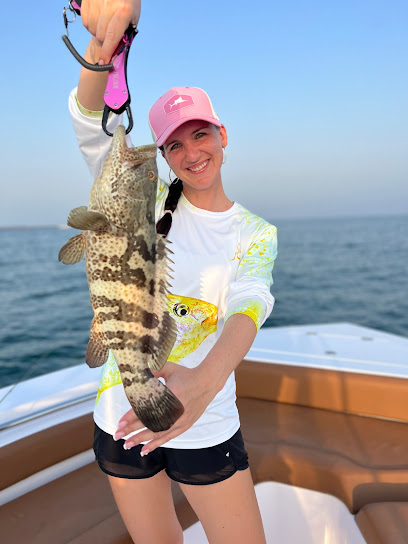 نادي الكابتن - الحمرا مارينا - United Arab Emirates|Al Hamra Village - Ras al Khaimah|Bern St