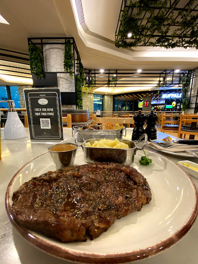 ذا بوتشر شوب اند جريل - United Arab Emirates|near Sky Dubai - Al Barsha - Al Barsha 1 - Dubai|1st - Al Barsha Rd|Mall of The Emirates