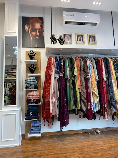 روجميس بوتيك - United Arab Emirates|Al Karama - Dubai|18A St|Shop 1