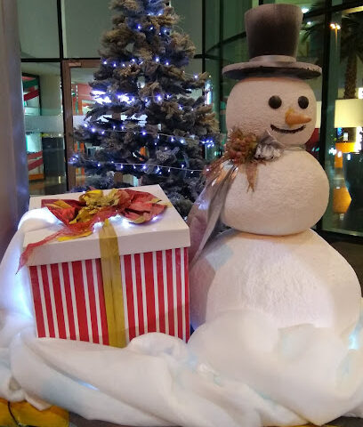 كلفن لخدمات التموين ذ - أبو ظبي - +971 2 673 4780