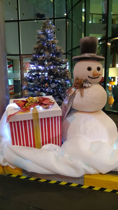 كلفن لخدمات التموين ذ - United Arab Emirates|Zayed Port - Al Mina - Abu Dhabi|20th St|G9FC+RCG