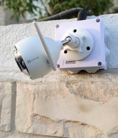 محل بيع قطع غيار وإصلاح الراديو - أبو ظبي - +971 9 238 6983