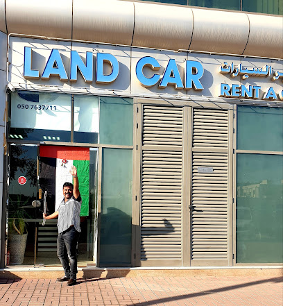 لاند كار رينات أي كار - أبو ظبي - +971 50 763 7711