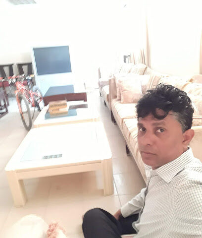 عمرو للالمنيوم والزجاج - أبو ظبي - +971 6 743 8939