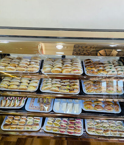 مخبز سيفان - أبو ظبي - +971 9 244 4989