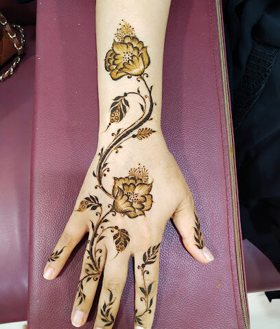 صالون صفاء للتجميل أم القيوين - أبو ظبي - +971 50 506 4428