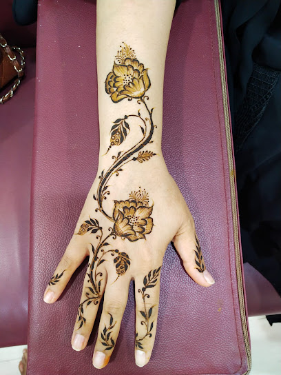 صالون صفاء للتجميل أم القيوين - United Arab Emirates|Al Salmah - Al Salamah 1 - Umm Al Quawain|FHXH+HQM