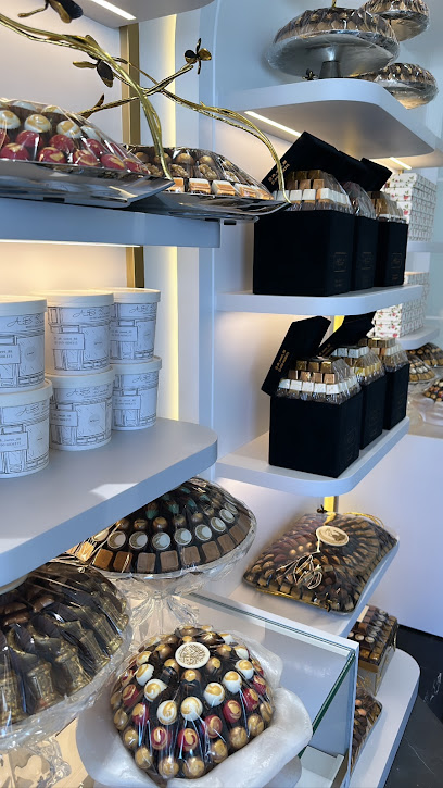 AB Sweet - United Arab Emirates|Falaj Hazza' - Abu Dhabi