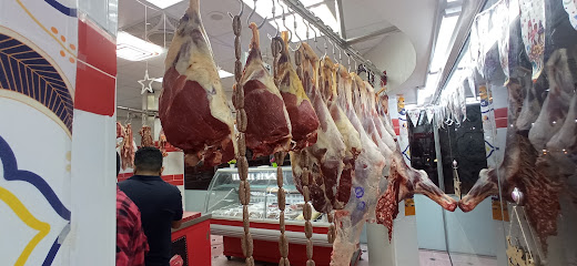 ملحمة الصاوي - أبو ظبي - +971 50 506 7444