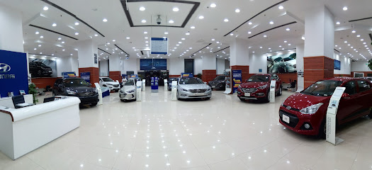 معرض هيونداي - أبو ظبي - أبو ظبي - +971 800 4986324