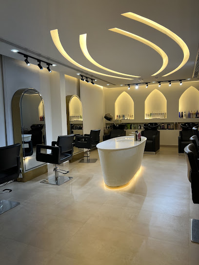 Lavellebeautylounge - United Arab Emirates|Al Mu'tarid - Abu Dhabi