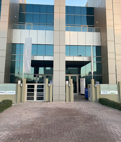 بروميتريك - أبو ظبي - +971 2 445 6720