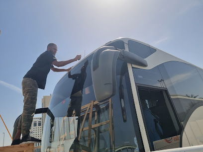 ويندماستر أوتوكير (أوتوجلاس دبي) - أبو ظبي - +971 58 520 9006