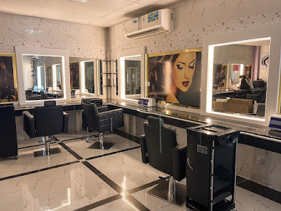صالون هيبي لتجميل السيدات - أبو ظبي - +971 52 477 1354