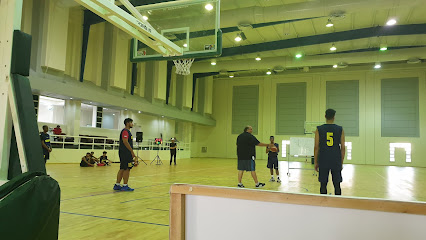 نادي صلاح الدين الرياضي - أبو ظبي -