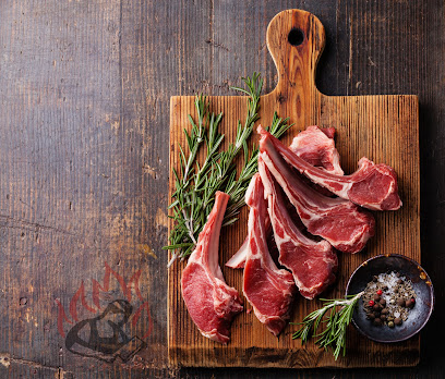 ملحمة الشاطر - أبو ظبي - +971 50 246 6720