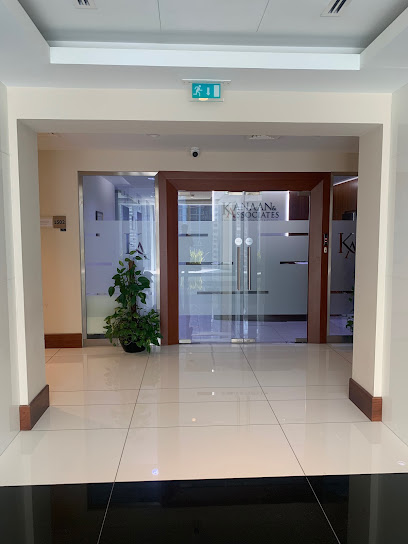 كنعان ومشاركوه محاسبون قانونيون - United Arab Emirates|Dubai|The Oberoi Centre